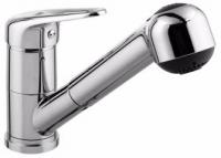 Смеситель Lemark LUNA LM4150C для кухонной мойки  Смеситель Lemark LUNA LM4150C для кухонной мойки