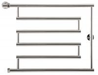 Полотенцесушитель водяной Сунержа High-Tech 00-0052-5065 500х650 