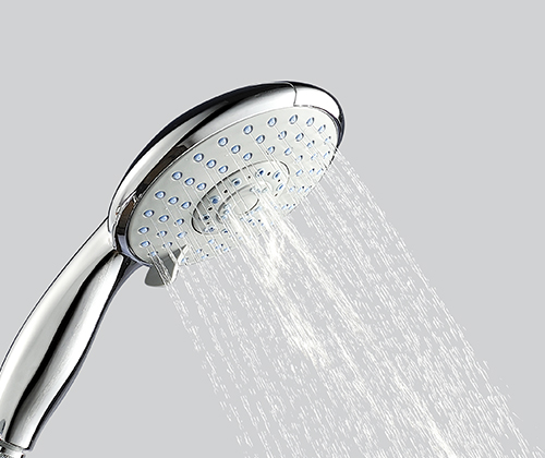 Лейка душевая WasserKRAFT  A003  