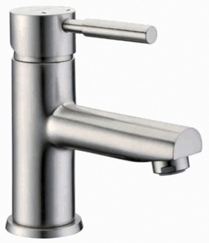 Смеситель WasserKRAFT WERN 4203 для раковины 