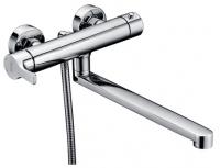 Смеситель WasserKRAFT BERKEL 4802L универсальный  Смеситель WasserKRAFT BERKEL 4802L универсальный