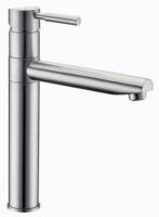 Смеситель WasserKRAFT WERN 4207 для кухонной мойки 