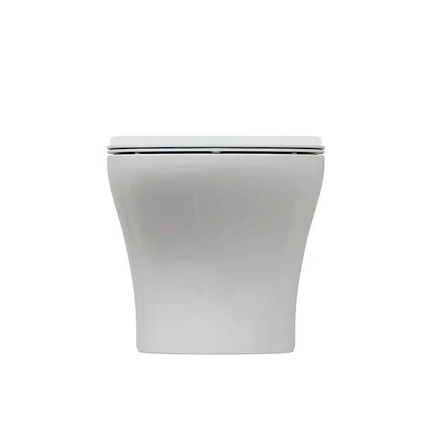 Унитаз навесной Mirsant OMEGA    Унитаз навесной Mirsant OMEGA