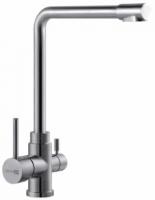 Смеситель Lemark EXPERT LM5060S для кухонной мойки  Смеситель Lemark EXPERT LM5060S для кухонной мойки