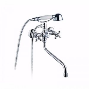 Смеситель IDDIS JEALS JEASBL2i10 универсальный 