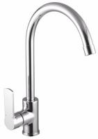 Смеситель Lemark PLUS GRACE LM1505C для кухонной мойки  Смеситель Lemark PLUS GRACE LM1505C для кухонной мойки