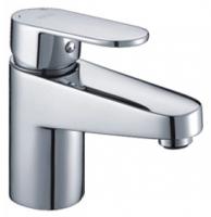 Смеситель WasserKRAFT DONAU 5303 для раковины  Смеситель WasserKRAFT DONAU 5303 для раковины