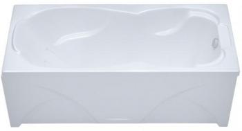 Ванна акриловая Triton ЦЕЗАРЬ  180x80 см. 