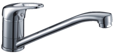 Смеситель WasserKRAFT ODER 6307 для кухонной мойки  Смеситель WasserKRAFT ODER 6307 для кухонной мойки