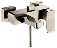 Смеситель WasserKRAFT EXTER 1601 для ванны и душа  Смеситель WasserKRAFT EXTER 1601 для ванны и душа