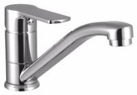 Смеситель Lemark PLUS GRACE LM1504C для кухонной мойки  Смеситель Lemark PLUS GRACE LM1504C для кухонной мойки