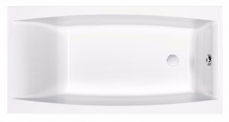 Ванна акриловая Cersanit VIRGO 63353 170x75 см. 