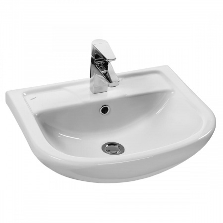 Раковина Santek ЛАДОГА 1.WH11.0.256  