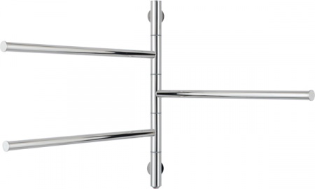 Полотенцесушитель электрический Сунержа ТРИАДА 00-0822-0540 540х585 