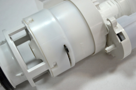 Клавиша для инсталляции Alcaplast  MPO10  