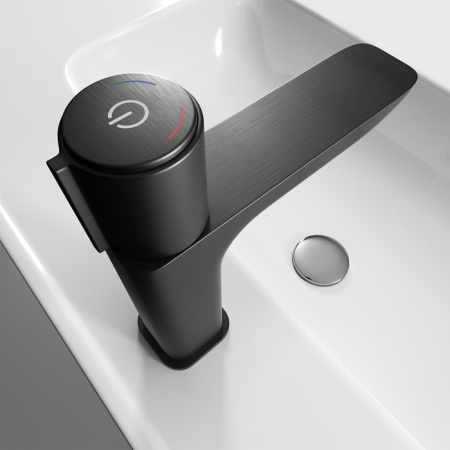 Смеситель IDDIS SLIDE SLIGMBTi01 для раковины 