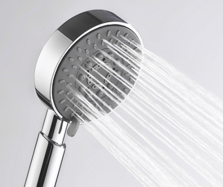 Лейка душевая WasserKRAFT  A036  