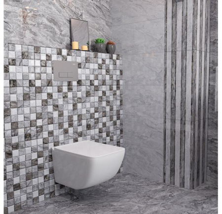 Унитаз навесной Mirsant DUO   