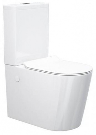 Унитаз-компакт Mirsant TORR   