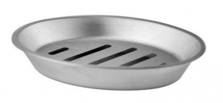 Мыльница настольная WasserKRAFT RUWER K-6729  