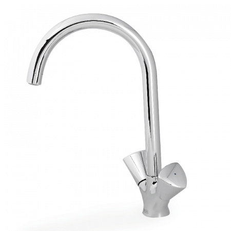 Смеситель IDDIS BOUNCE BOUSBJ0i05 для кухонной мойки 