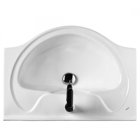 Раковина Santek БАЙКАЛ 1.WH10.9.652  