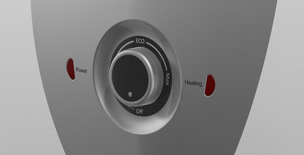 Водонагреватель электрический накопительный Thermex HIT PRO THERMEX H 15 O (pro)  