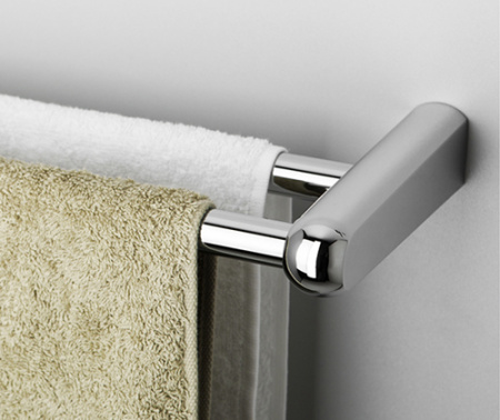 Полотенцедержатель WasserKRAFT BERKEL K-6840  