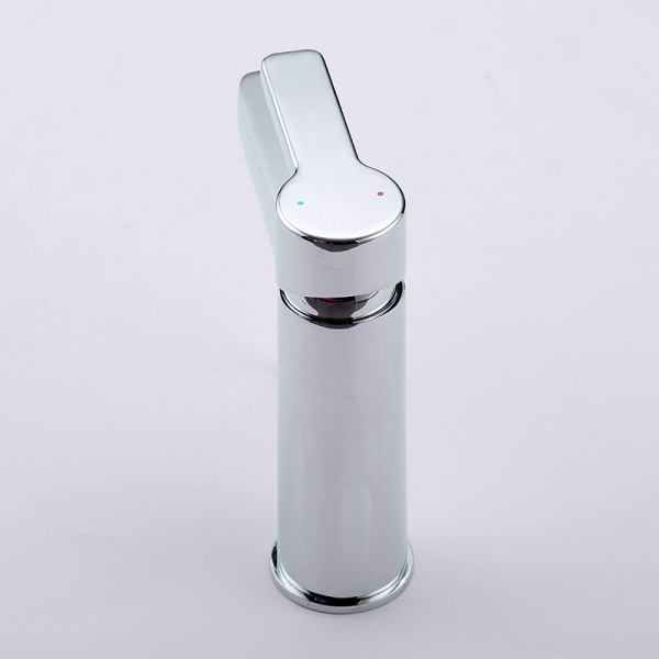 Смеситель IDDIS SENA SENSB00i01 для раковины  Смеситель IDDIS SENA SENSB00i01 для раковины