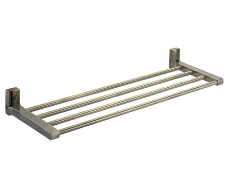 Полотенцедержатель WasserKRAFT EXTER K-5211  