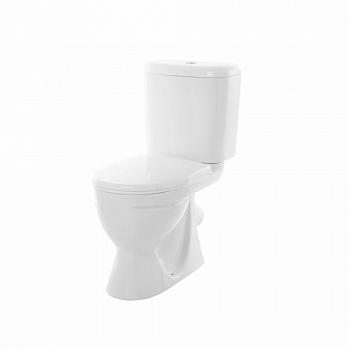 Унитаз-компакт Sanita СТАНДАРТ SDTSACC01090112  