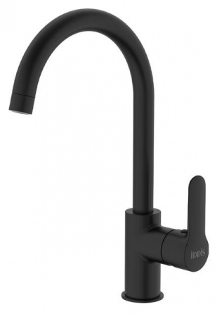 Смеситель IDDIS CUBA CU5BLJ0i05 для кухонной мойки 