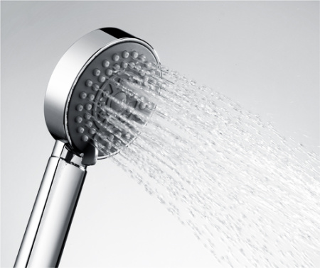 Лейка душевая WasserKRAFT  A035  