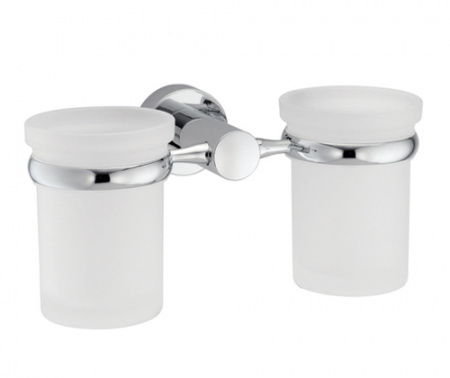 Стакан навесной WasserKRAFT DONAU K-9428D  