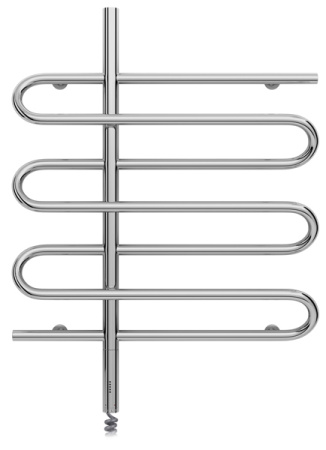 Полотенцесушитель электрический Сунержа ЭПАТАЖ 00-0550-8060 800х600 