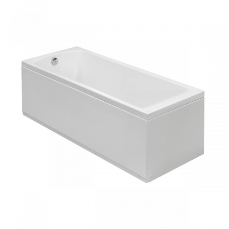 Ванна акриловая Santek ФИДЖИ 1.WH50.1.598 150x75 см. 