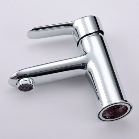 Смеситель IDDIS CUBA CUBSB00i01 для раковины 