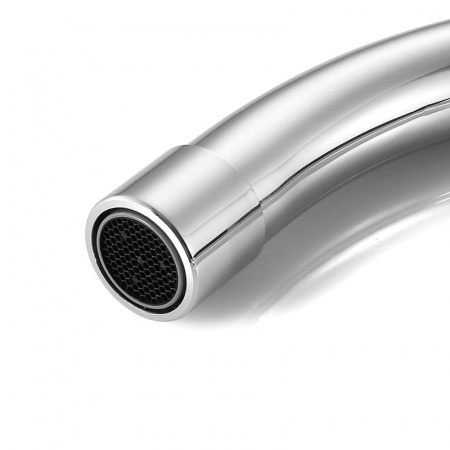 Смеситель IDDIS JEALS JE2SBL0i10 универсальный 