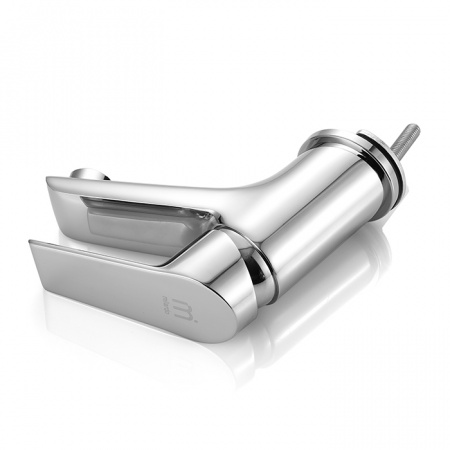 Смеситель Milardo NELSON NELSB00M01 для раковины 