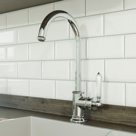 Смеситель IDDIS OXFORD OXFSBJ0i05 для кухонной мойки 