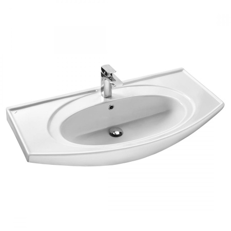 Раковина Santek ЭНИГМА 1.WH20.7.777  