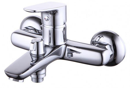 Смеситель IDDIS ZODIAC ZODSB02i02 для ванны и душа 