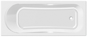 Ванна акриловая Santek ТЕНЕРИФЕ XL 1.WH30.1.979 170x70 см. 