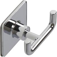 Крючок двойной Fixsen SQUARE FX-93105A   Крючок двойной Fixsen SQUARE FX-93105A