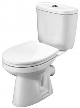 Унитаз-компакт Santek АНИМО 1.WH11.0.032  