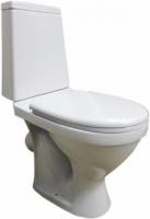 Унитаз-компакт Santeri ПРАЙМ 1.P205.4.S00.00B.F   Унитаз-компакт Santeri ПРАЙМ 1.P205.4.S00.00B.F