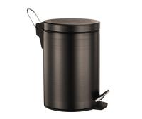 Ведро для мусора WasserKRAFT  K-655   Ведро для мусора WasserKRAFT  K-655