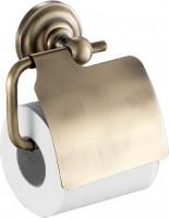 Держатель туалетной бумаги Fixsen RETRO FX-83810  