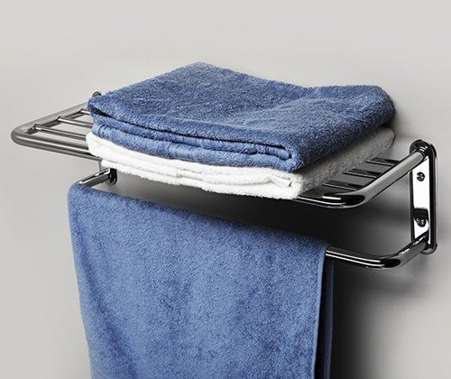 Полотенцедержатель WasserKRAFT  K-888  