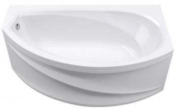 Ванна акриловая 1Marka DAMELIA 01дам1590п 150x90 см. правая 